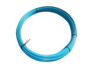 wlokno szklane bagela bez stojaka