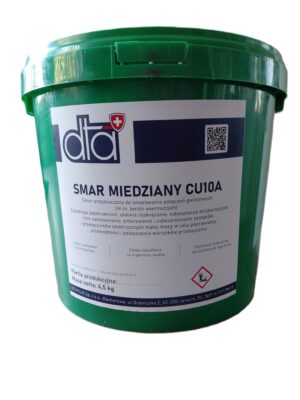 smar miedziany smar do żerdzi